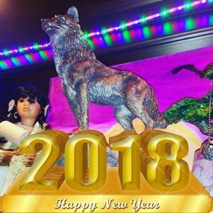 Meet your Posher, Joan